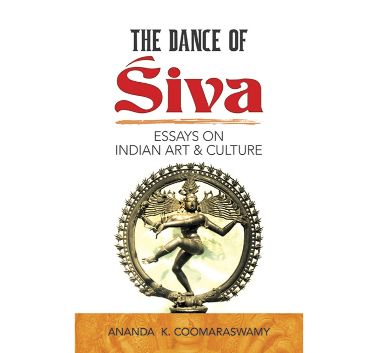 The Dance of Siva