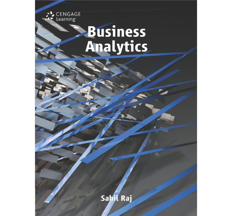 Business Analytics by Sahil Raj