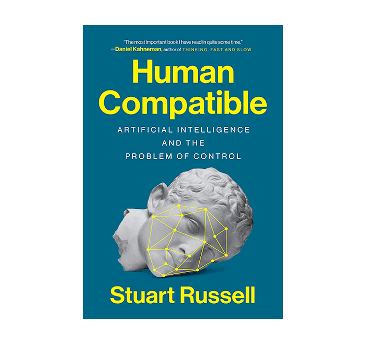 Human Compatible Artificial Intelligence