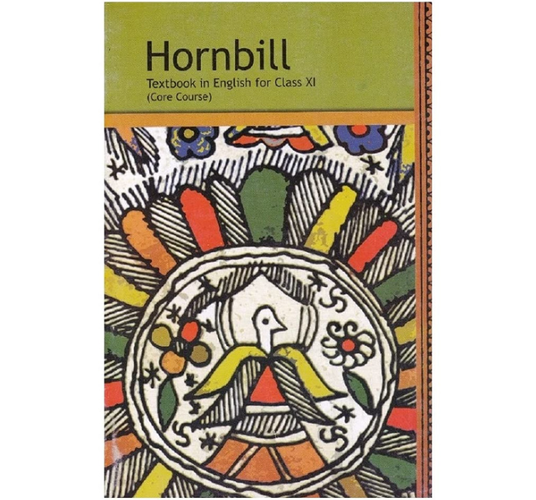 Hornbill – English Core - 11