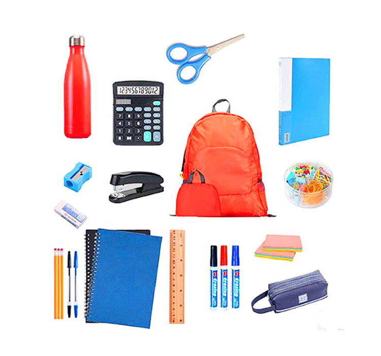 High-Quality-Backpack-Stationery-Item