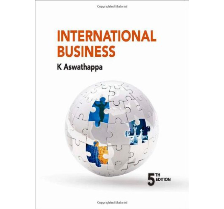 International Business the Challenge of Global Competition by Donald Ball