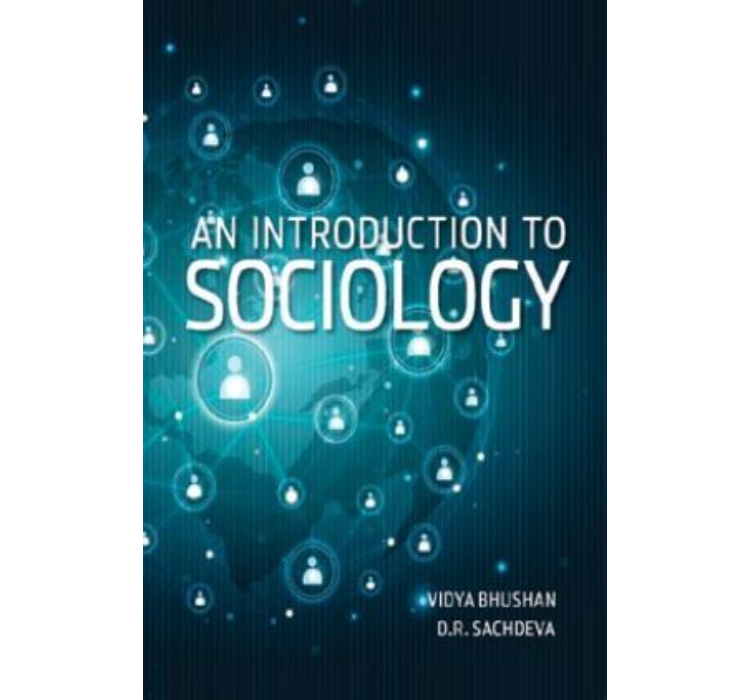 An Introduction To Sociology