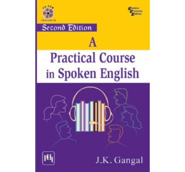 A Practical Course in Spoken English