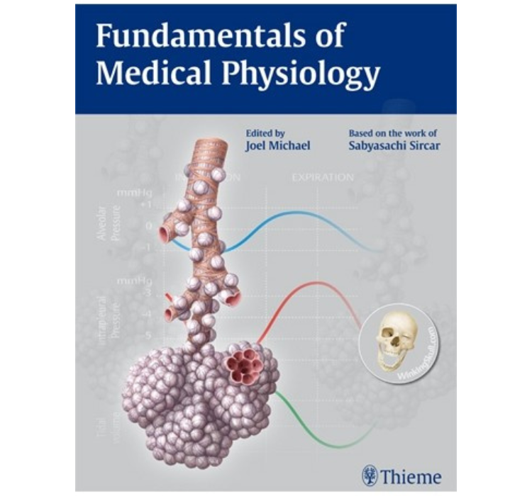 Fundamentals of Medical Physiology: 1/e