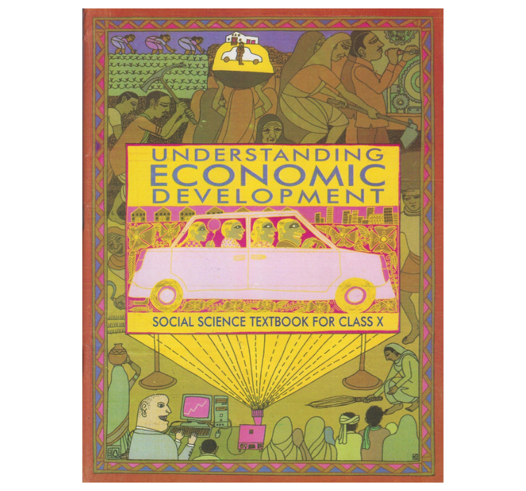 Understanding Economic Development – Economic - 10