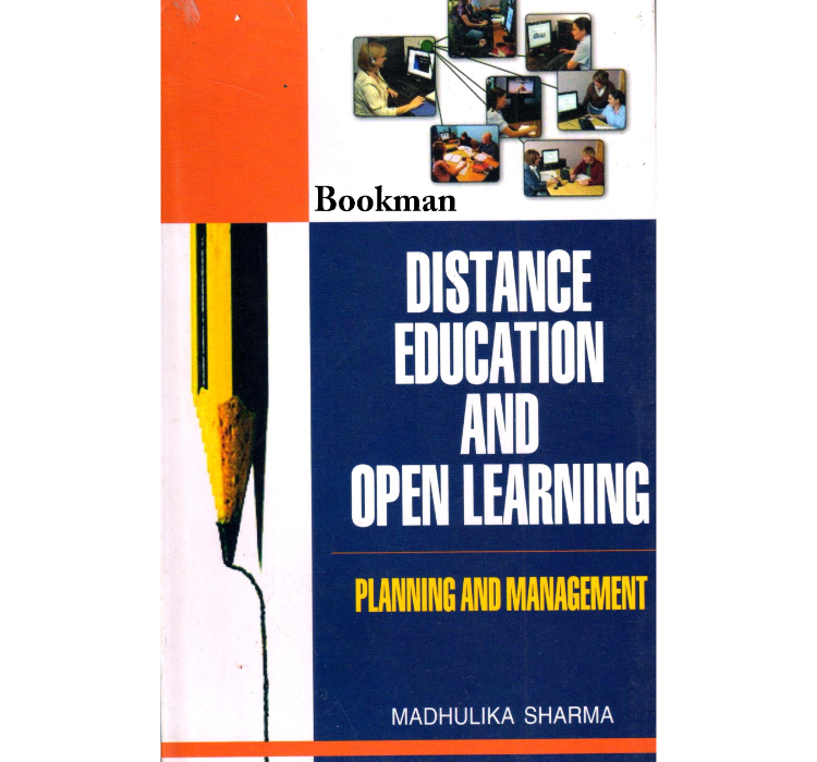 Open & Distance Education