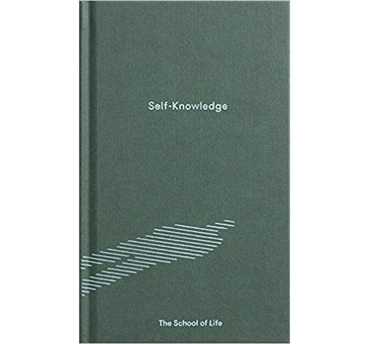 Self-Knowledge