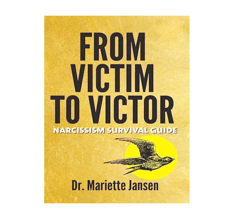 From Victim to Victor