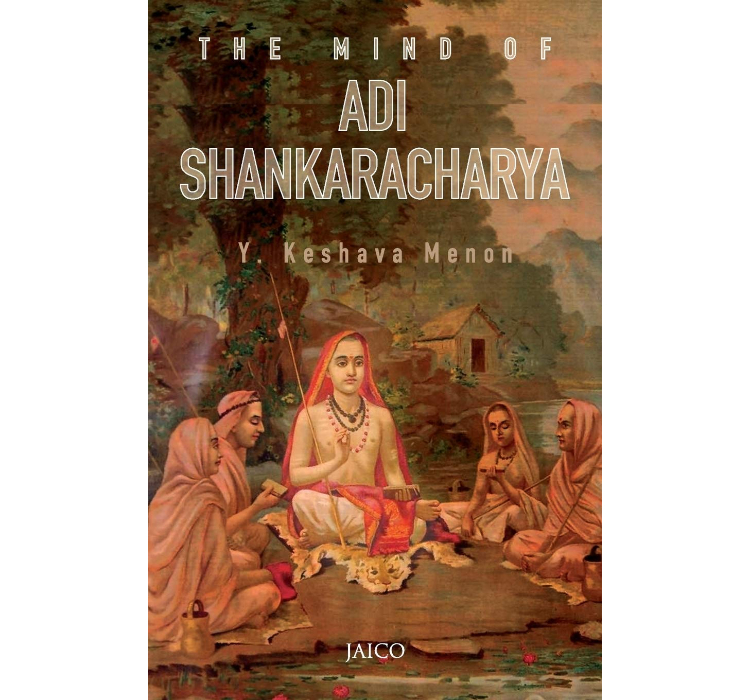 Adi Shankaracharya