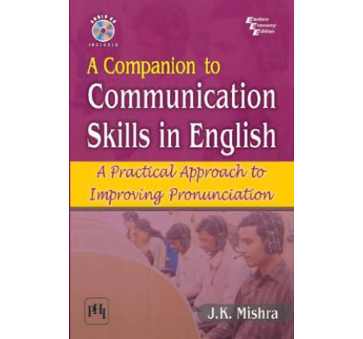 A Companion To Communication Skills In English