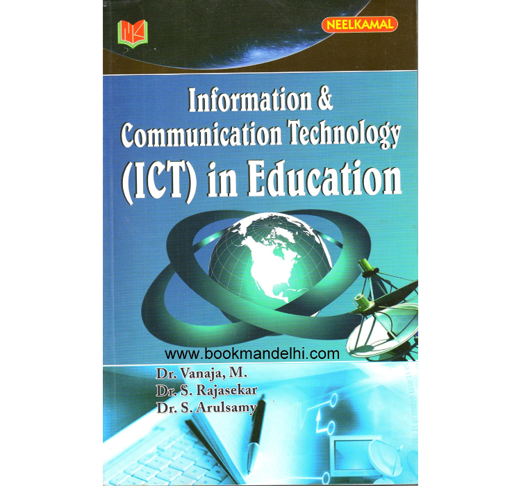 Information & Communication Technology