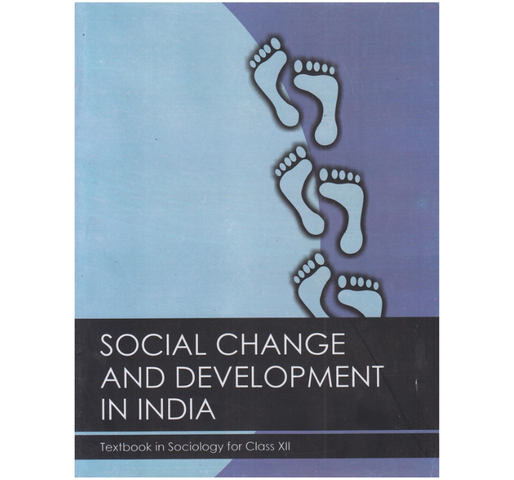 Social Change in India - 12