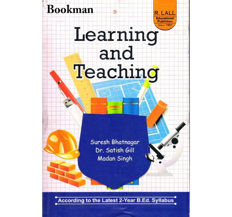 Learning & Teaching