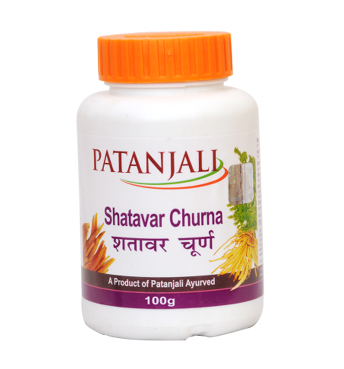 Divya-Shatavar-Churna