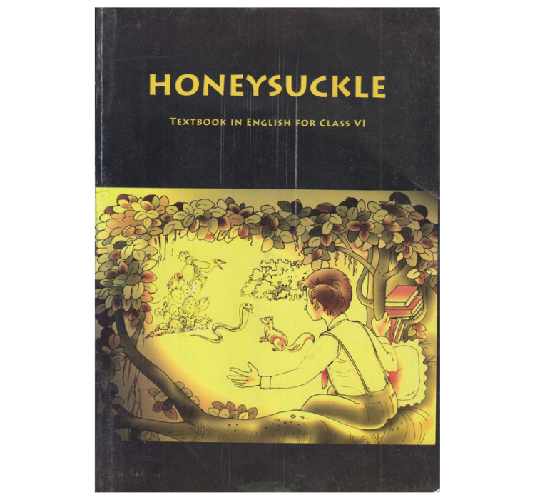 Honey Suckle - 6