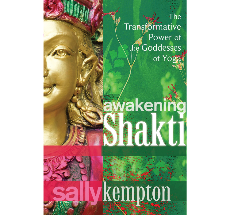 Awakening Shakti