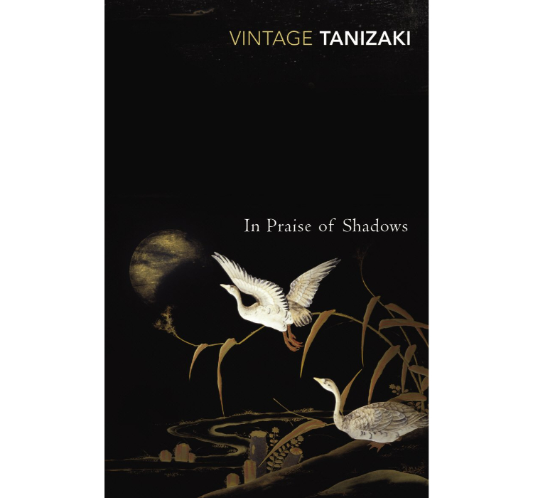 In Praise of Shadows / Junichiro Tanizaki