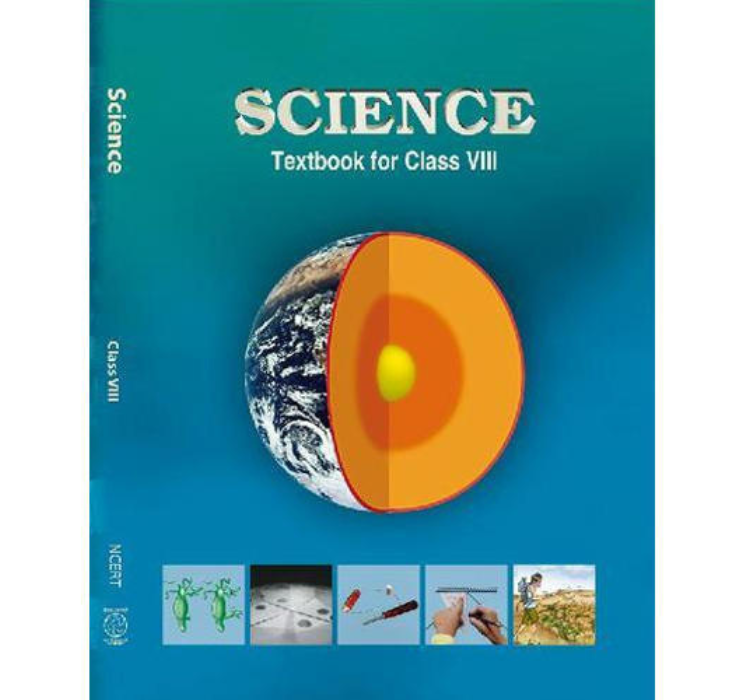 Science - 8