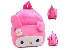 Little Girl School Bag